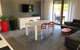 Apartamenty Bałtyckie - Wczasowa